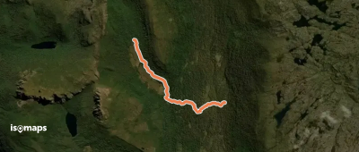 Pine Valley Track