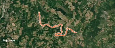 OSM Route 7766524