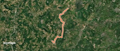 OSM Route 7766552
