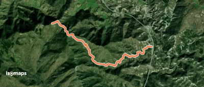 OSM Route 7766574