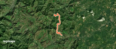 OSM Route 7766614