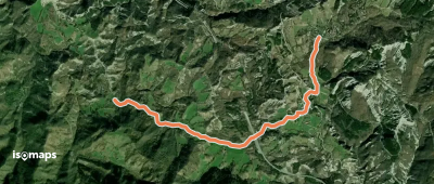 OSM Route 7766615