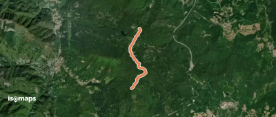 OSM Route 7766634