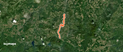 OSM Route 7766677