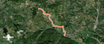 OSM Route 7766678