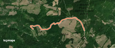 OSM Route 7766823