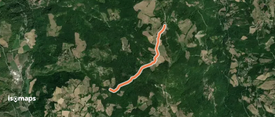 OSM Route 7766824