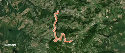 OSM Route 7768196