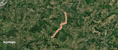 OSM Route 7768233