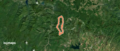 Sorgenti di Firenze Trekking - Anello 10: Dalla Calvana all'Appennino