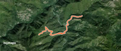 OSM Route 7768503