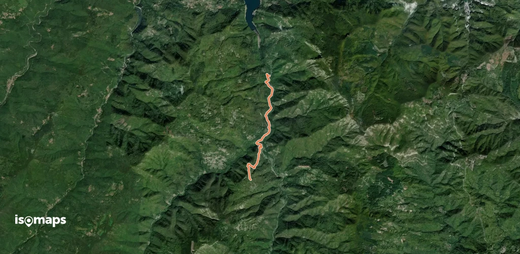 OSM Route 7768518