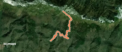 OSM Route 7770245