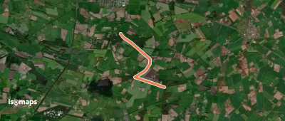 OSM Route 7770669