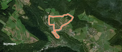 Krokusweg