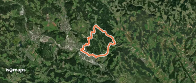 Auf der Sonnenseite der Stadt Voitsberg