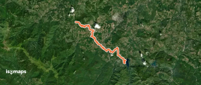 OSM Route 7773335
