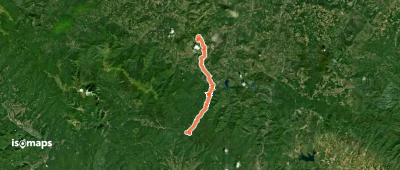 OSM Route 7773373