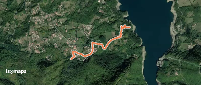OSM Route 7773558