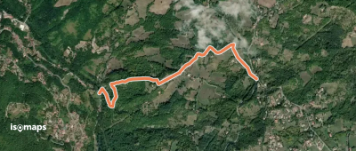 OSM Route 7773593