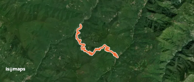 OSM Route 7773631