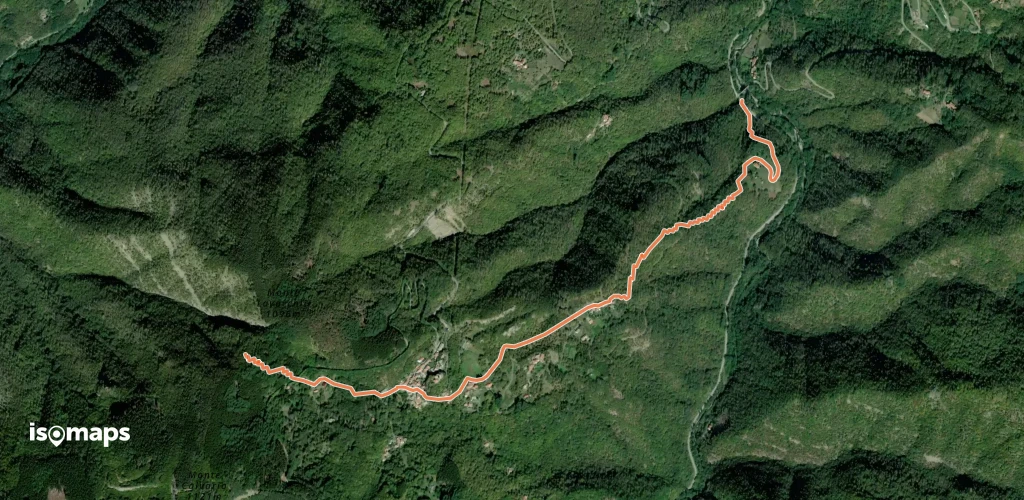 OSM Route 7773712