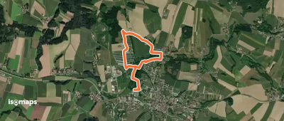 Maria-Bründl-Weg