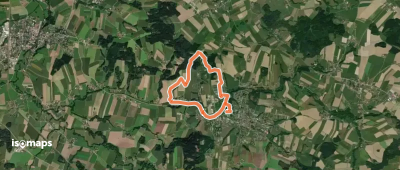 Niederhamer Weg
