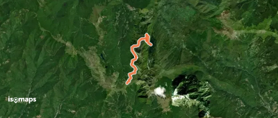 OSM Route 7774901
