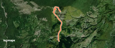 OSM Route 7774927