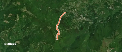 OSM Route 7775520