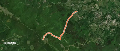 OSM Route 7775545