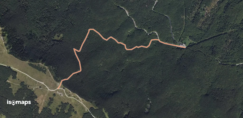 OSM Route 7775546