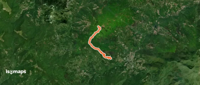 OSM Route 7775548