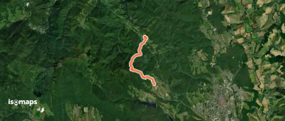 OSM Route 897971