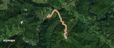OSM Route 897972