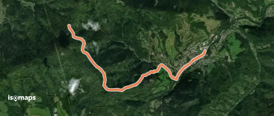 OSM Route 897973