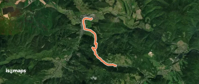 OSM Route 897974