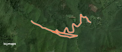 Caserma CFS – Glozano – Ponte Rigoli