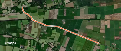 OSM Route 7779368