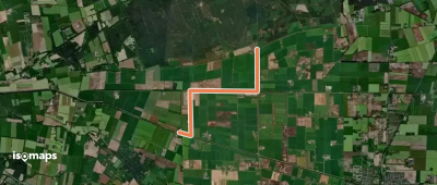 OSM Route 7779370