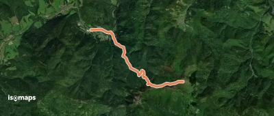 OSM Route 897976