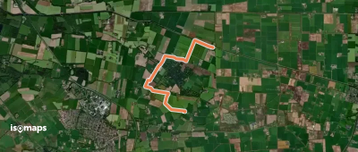 OSM Route 7779376