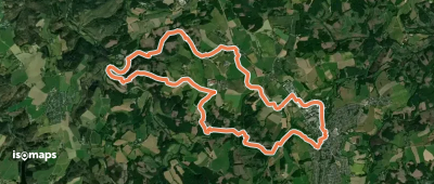 Delle Rundweg A15