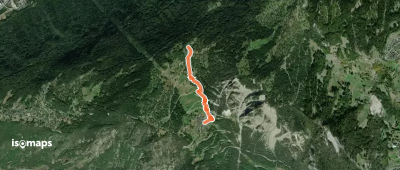 Vens - Col des Planches