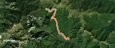 OSM Route 7784343