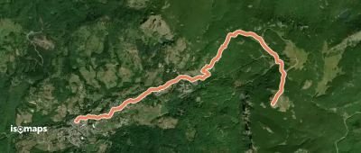 OSM Route 7786332