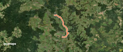 OSM Route 7793286