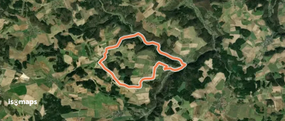 Arnsteiner Rundweg (Weismain)