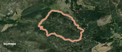 Ruta da Fraga Vella